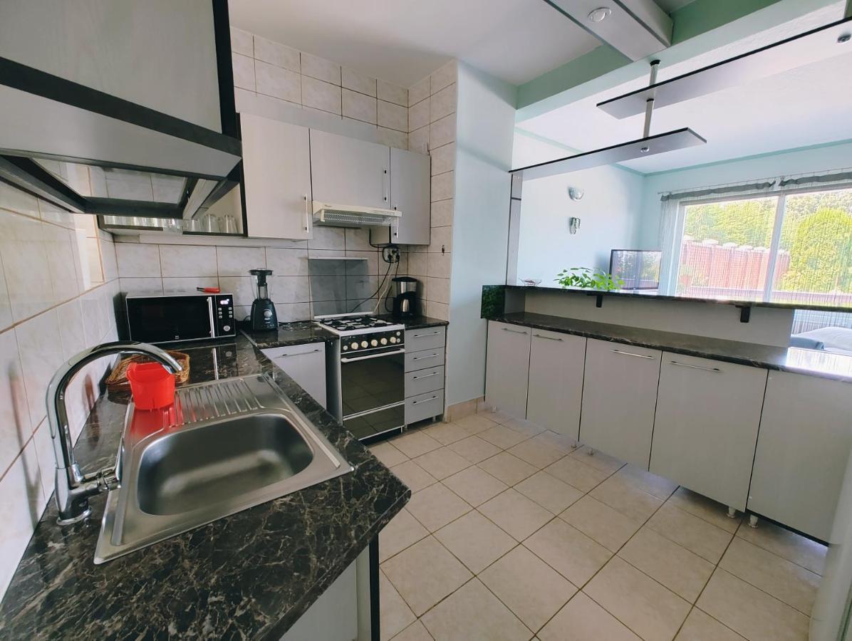 Ten'S Apartment - Spatios Si Linistit Cluj-Napoca Eksteriør billede