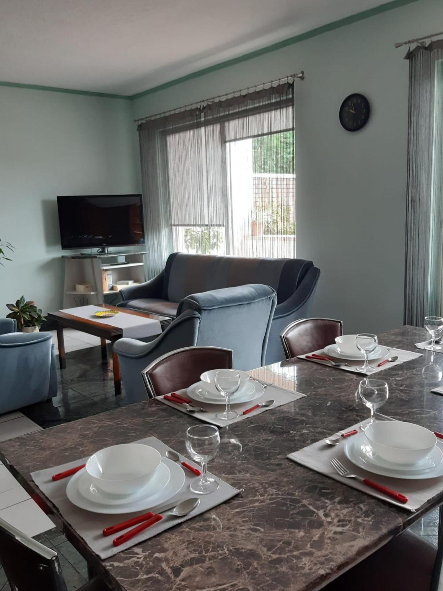 Ten'S Apartment - Spatios Si Linistit Cluj-Napoca Eksteriør billede