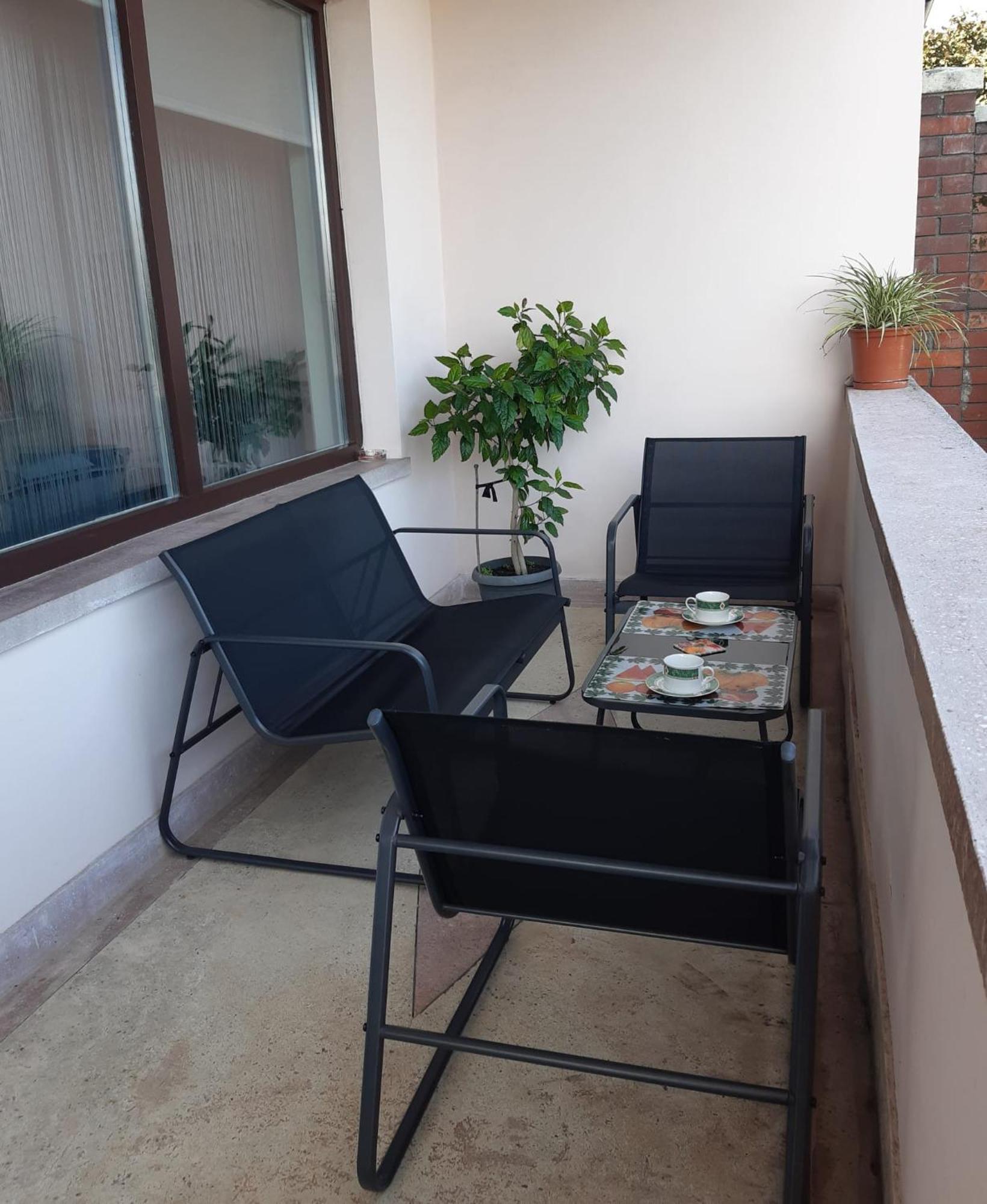 Ten'S Apartment - Spatios Si Linistit Cluj-Napoca Eksteriør billede
